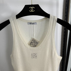 LOEWE SLEEVELESS TOP STYLE 107