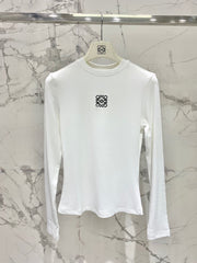 LOEWE LONG-SLEEVE T-SHIRT STYLE 104