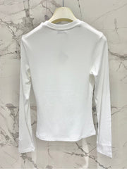 LOEWE LONG-SLEEVE T-SHIRT STYLE 104