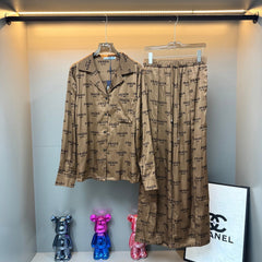 PRADA HOMEWEAR SET STYLE 123