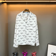 PRADA HOMEWEAR SET STYLE 122