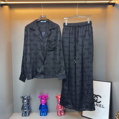 PRADA HOMEWEAR SET STYLE 121