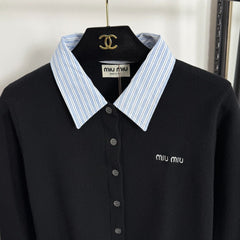 MIUMIU CARDIGAN STYLE 336