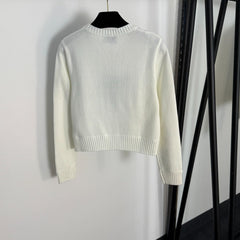 PRADA KNIT TOP STYLE 33