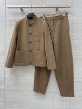 LP TOP AND PANTS SET STYLE 214