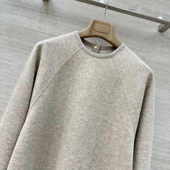 LP CREWNECK SWEATER STYLE 145