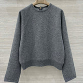 LP CREWNECK SWEATER STYLE 143