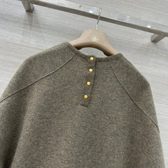 LP CREWNECK SWEATER STYLE 142