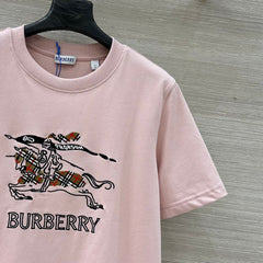 BURBERRY 25S T-SHIRT 314