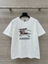 BURBERRY 25S T-SHIRT 315