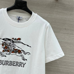 BURBERRY 25S T-SHIRT 315