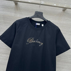 BURBERRY 25S T-SHIRT 331