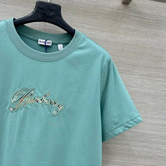 BURBERRY 25S T-SHIRT 330