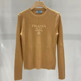 PRADA CREWNECK KNIT TOP STYLE 11