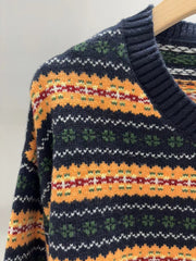 MIUMIU KNIT SWEATER STYLE 584