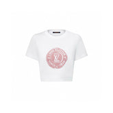 LV Stamp Crop Top 229200