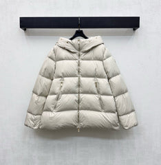 MONCLER 25S DOWN JACKET 304887