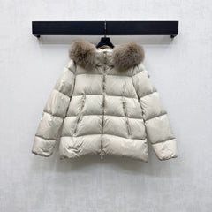 MONCLER 25S DOWN JACKET 304887