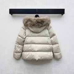 MONCLER 25S DOWN JACKET 304887