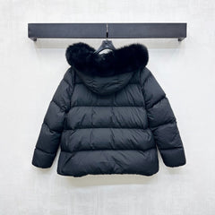 MONCLER 25S DOWN JACKET 304888