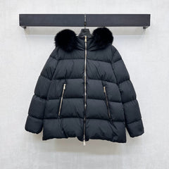 MONCLER 25S DOWN JACKET 304888