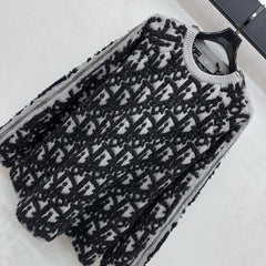 DIOR 25S SWEATER STYLE 073