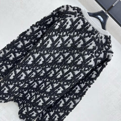 DIOR 25S SWEATER STYLE 073