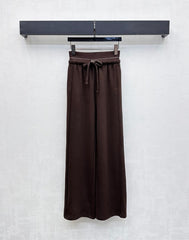MIUMIU WIDE LEG PANTS STYLE 435