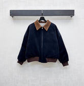 MIUMIU CASHMERE COAT STYLE 441