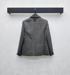 MIUMIU BLAZER STYLE 439