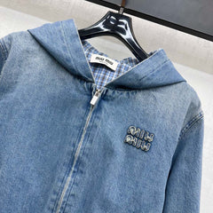 MIUMIU JACKET STYLE 440