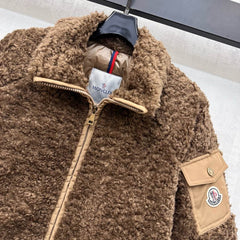 MONCLER 25S JACKET 304881