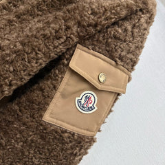 MONCLER 25S JACKET 304881