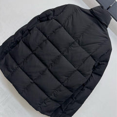 MONCLER 25S JACKET IN BLACK 089