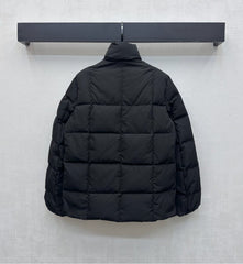 MONCLER 25S JACKET IN BLACK 089