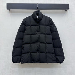 MONCLER 25S JACKET IN BLACK 089