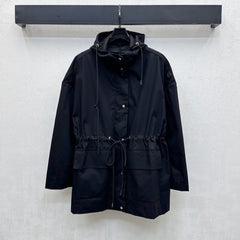 MONCLER 25S TRENCH COAT 092