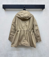 MONCLER 25S TRENCH COAT 091