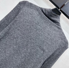 CELINE 25S PRINTED TURTLENECK 0104