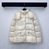 MONCLER JACKET STYLE 136
