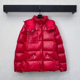 MONCLER JACKET STYLE 134