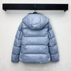 MONCLER JACKET STYLE 135