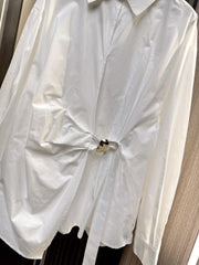 LOEWE SHIRT STYLE 167