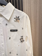 MIUMIU SHIRT STYLE 133