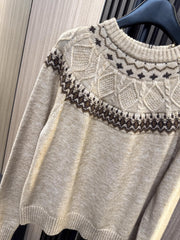 CELINE 25S SWEATER 0025