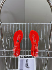 LP MINDIL SANDAL CANDY SUEDE