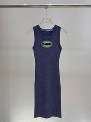 CC 25 Mid-length Dress