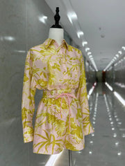 Zimmermann Mini Dress 148