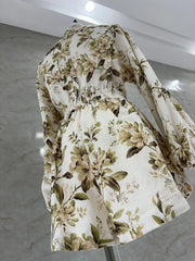 Zimmermann Mini Dress 149