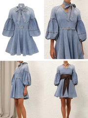 Zimmermann Dress 110